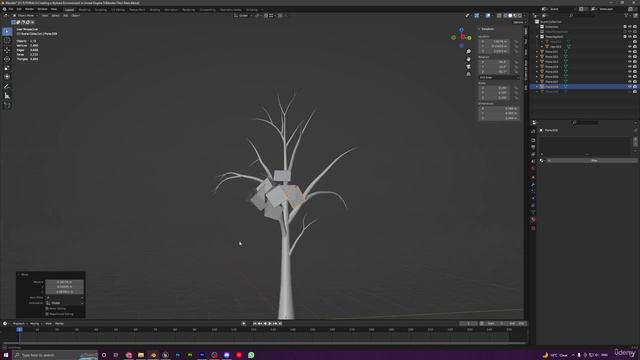 22 - Creating More Trees смотреть онлайн