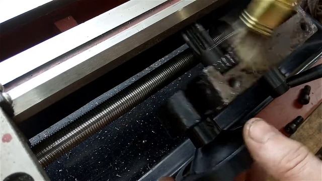 Обслуживание суппорта станка Корвет 401 смотреть онлайн