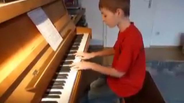 kalinka КАЛИНКА piano klavier фортепиано пианино смотреть онлайн