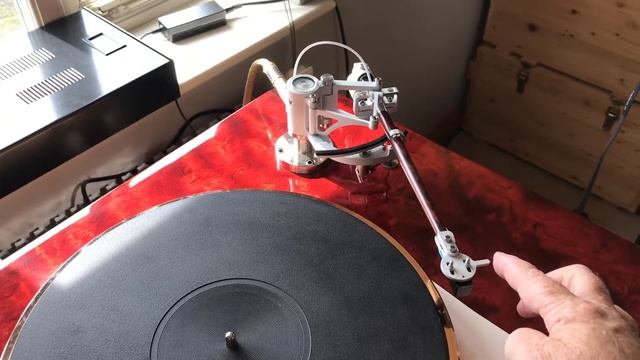 Classic Turntable Company Referrence смотреть онлайн
