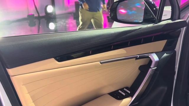 جيلي ستار راي 2024 الجديدة كلياً смотреть онлайн