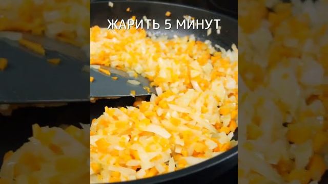 Элементарный суп из вермишели