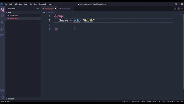 PHP Bangla Tutorial | Beginner to Advanced | Echo / Print смотреть онлайн