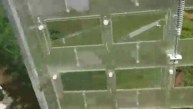 Отзыв Звенигород - устройство проветривания теплицы смотреть онлайн