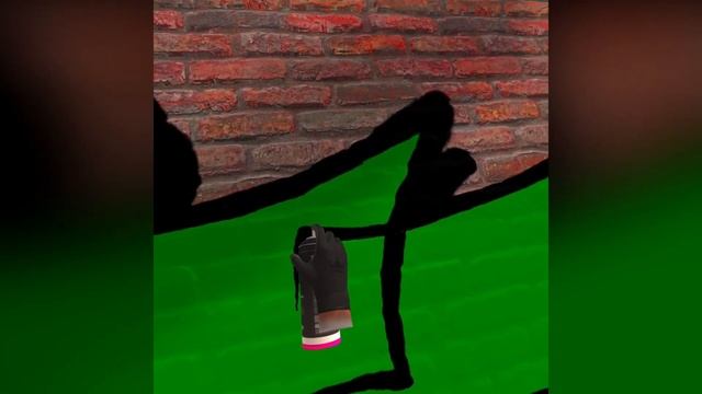 First T-UP with KINGSPRAY Graffiti VR | GamePlay with Meta Quest 2 смотреть онлайн