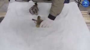 Лекция 9. Принцип работы четырехходового клапана