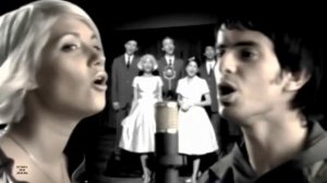 Иосиф Кобзон и ансамбль Республика. Платье