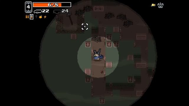 Nuclear Throne тактика и советы - Rebel.