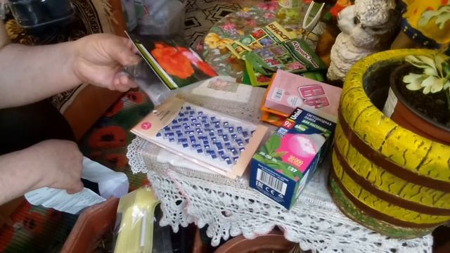 мои покупки из фикс прайса для сада и огорода смотреть онлайн