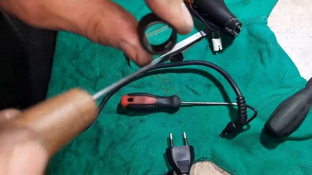 Утюжок для волос Braun - как разобрать? смотреть онлайн