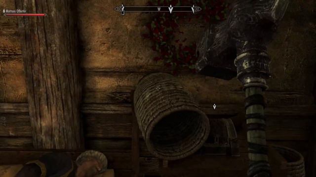 Skyrim Together - What just happened? смотреть онлайн