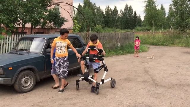 Поддержка друзей важна смотреть онлайн