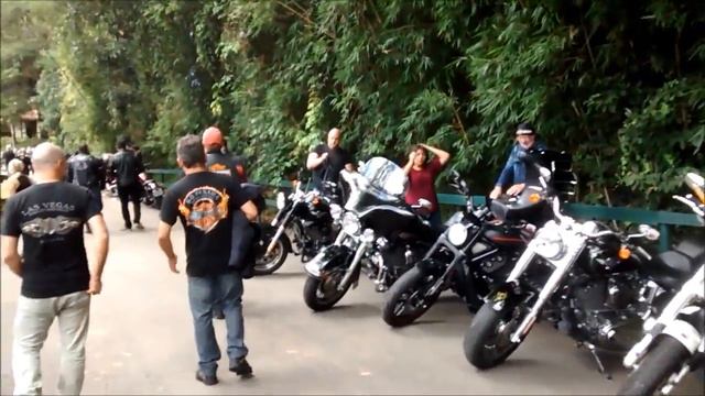 $ Friends & Bikers Brazil Passeio HD 15 Janeiro 2017 Fazenda São Silvano смотреть онлайн