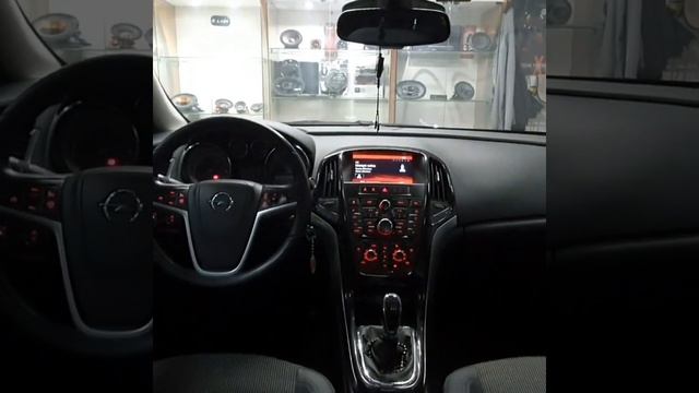 Opel Astra j Hertz CK 165 Hertz Hv 165 Hertz H 604 Amfi смотреть онлайн