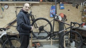 Outleap Hardway S - хороший велосипед от Триал-спорт