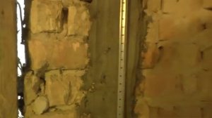 Установка маяков для штукатурки без лазерного уровня. Как сформировать угол 90 градусов.