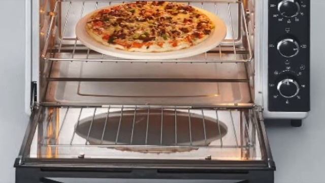 ? TOP 3 : Meilleurs fours électriques ❤️ [2021] смотреть онлайн