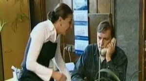 Опера Хроники убойного отдела  кадр с Андреем Лариным