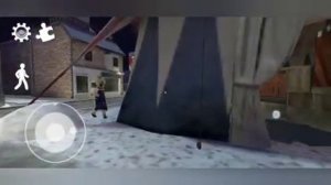 ice scream 2 спички детям не игрушка