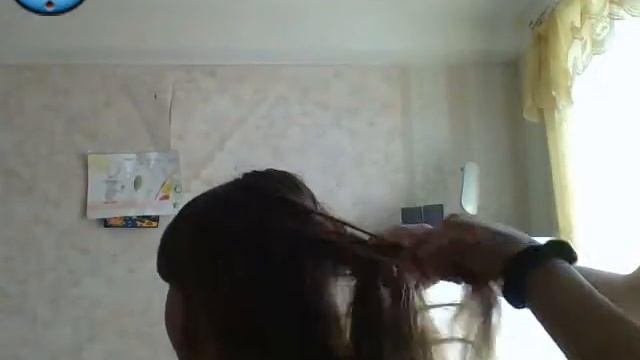 Как плести колосок. смотреть онлайн