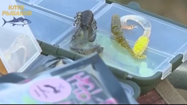 10 самых полезных снастей для рыбалки смотреть онлайн