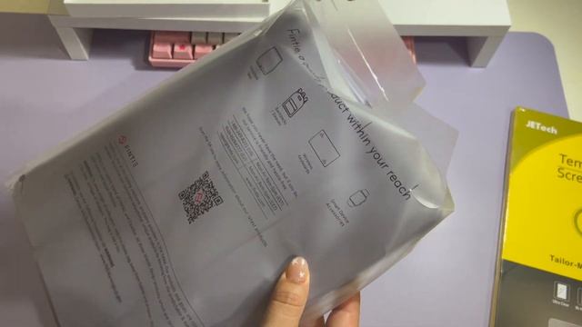 ipad air 5 (purple) unboxing ? apple pencil + accesorios смотреть онлайн
