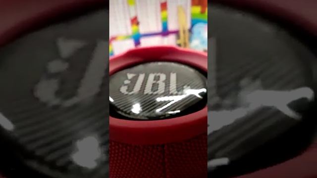 JBL xtreme 2 (Fake) bass test смотреть онлайн