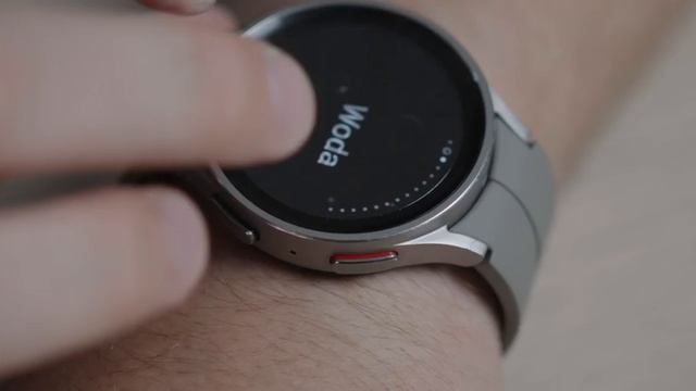 Samsung Galaxy Watch 5 Pro. Co potrafi pierwszy PRO smartwatch? смотреть онлайн