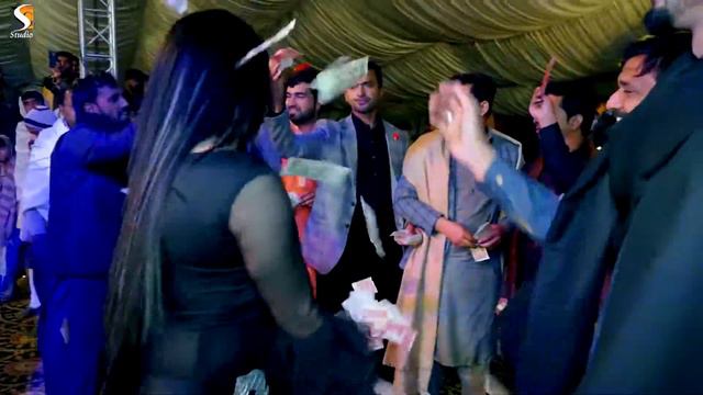 Sohnriyan Akhiyan Yaar Diya   Pari Paro Dance Performance 2020