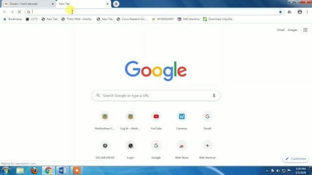 How to convert one tamil font into another? | with software & without any software (2 Methods) смотреть онлайн