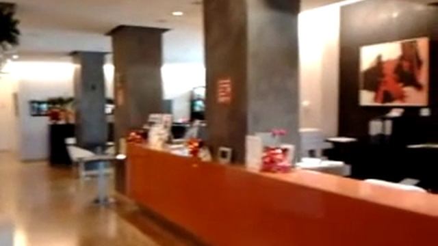Ronchi dei Legionari Hotel Major смотреть онлайн