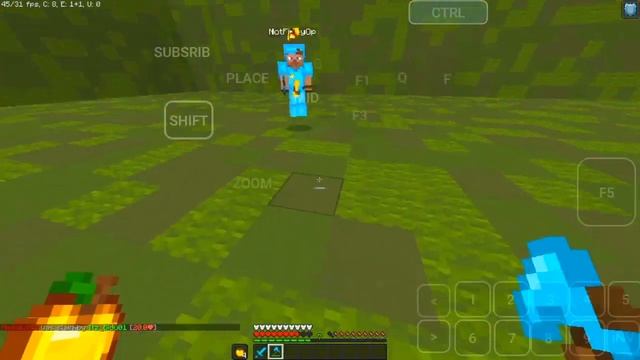 Pojavlauncher: Axe PVP 1.16 ft. @iamdragster9200 смотреть онлайн