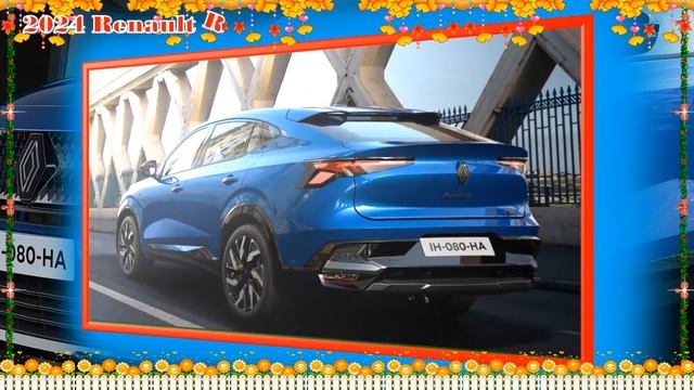 2024 Renault Rafale review | 2024 Renault Rafale hybrid | 2024 renault rafale coupe-suv price | Oh смотреть онлайн