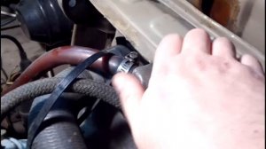 Последствия неисправной крышки радиатора.