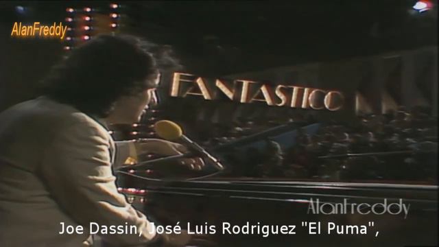 TOTO CUTUGNO (1979) 