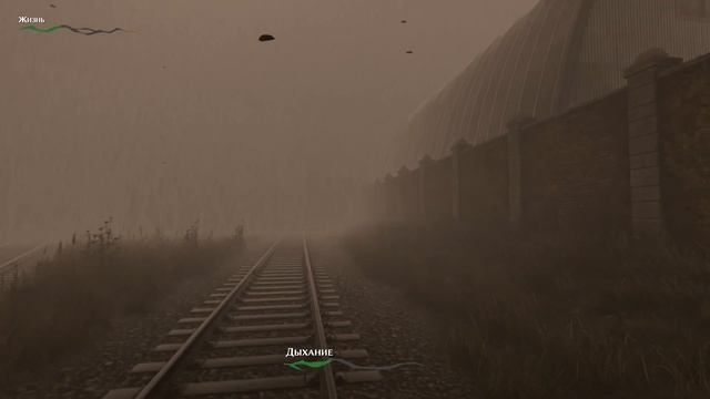 Спасаем Стаха и ищем Вакцину. День пятый. Pathologic 2 (Мор) Прохождение #11 смотреть онлайн
