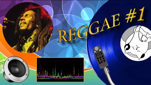 REGGAE #1