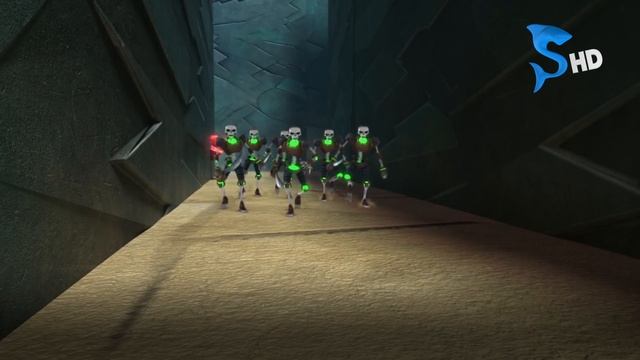 ZAK STORM | EPISODE 19| COMPLETE EPISODE |URDU DUBBING |@KidsZonePakistan смотреть онлайн