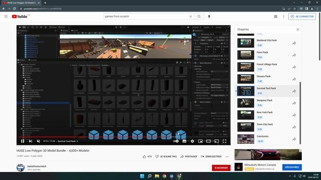 Volunteers Godot DevLog 6 | We Have New Maps In My Multiplayer Game! смотреть онлайн
