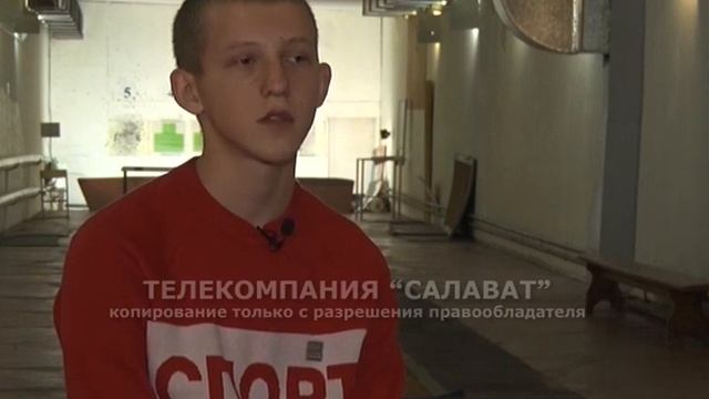 Спортивная школа Триумф полиатлон смотреть онлайн