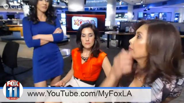 #Fanchat w/Actress Melissa Fumero, from Brooklyn Nine Nine! Plus more..... смотреть онлайн