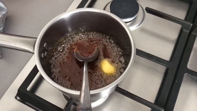 ПОПКОРН с соленой карамелью в домашних условиях смотреть онлайн