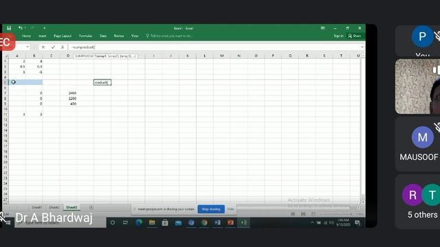 SIMPLE LP SOLVE 1 смотреть онлайн