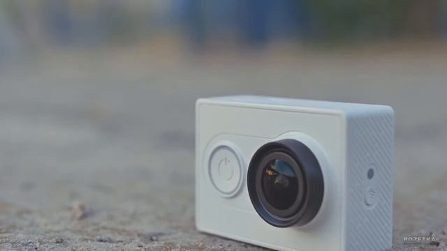 Какую экшн камеру выбрать SJ4000, Xiaomi Yi или GoPro Hero Black! смотреть онлайн