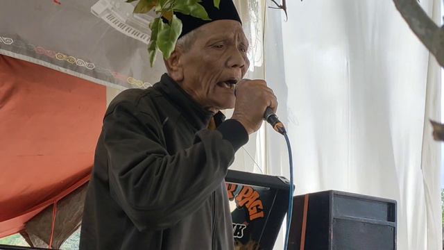 DIDONG JEMEN / CEH TUE UDIN / WIH NONGKAL / PESTA NIKAH смотреть онлайн