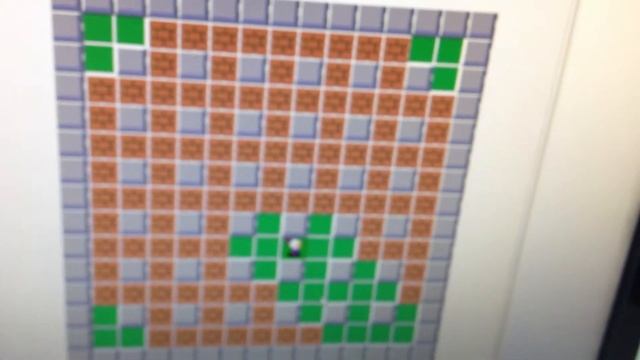 Bomber man en Python - LLP смотреть онлайн