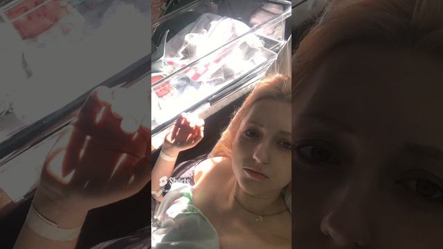 Беременность, роды