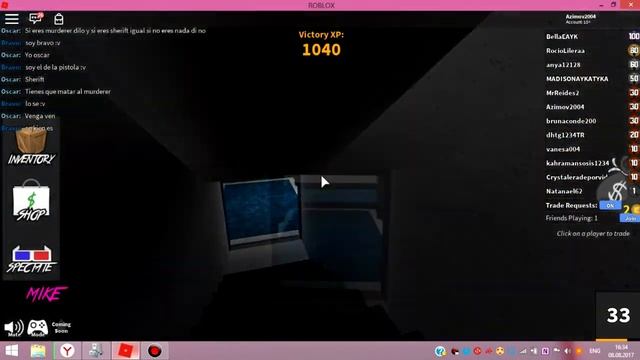 Roblox_Тайные убийства смотреть онлайн