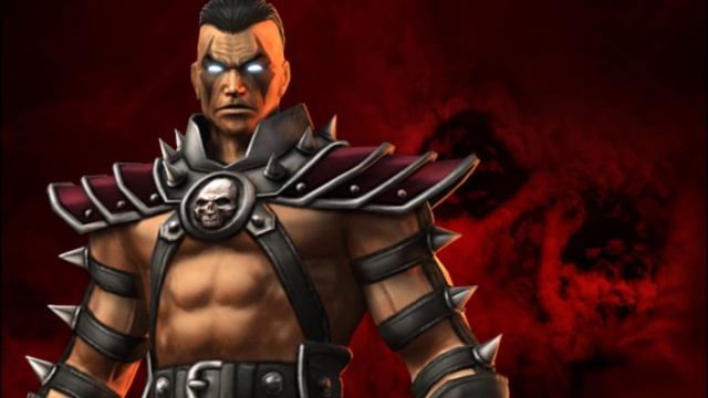 История персонажа МК - Милена (Часть 2) смотреть онлайн