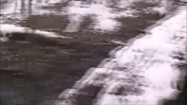 Гидроузел. Воронеж. 20 ноября 2016 смотреть онлайн
